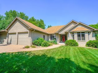 6398 Mineral Point, Lino Lakes, MN 55038