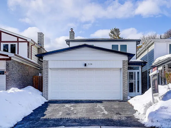 328 Chartland Blvd S, Toronto, ON M1S 3P3