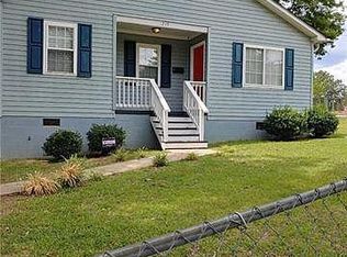 1249 Allen St, Charlotte, NC 28205