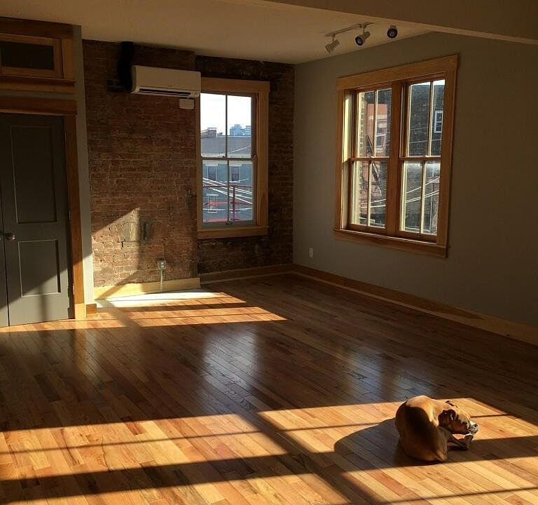 1st image of 1701 Frintz St #3A