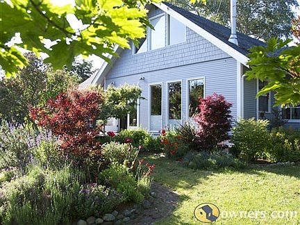 View from Spruce Street