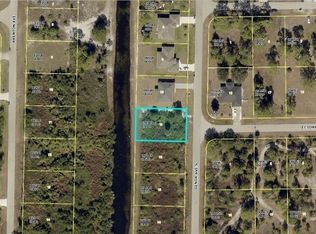 1020 Genoa Ave S, Lehigh Acres, FL 33974