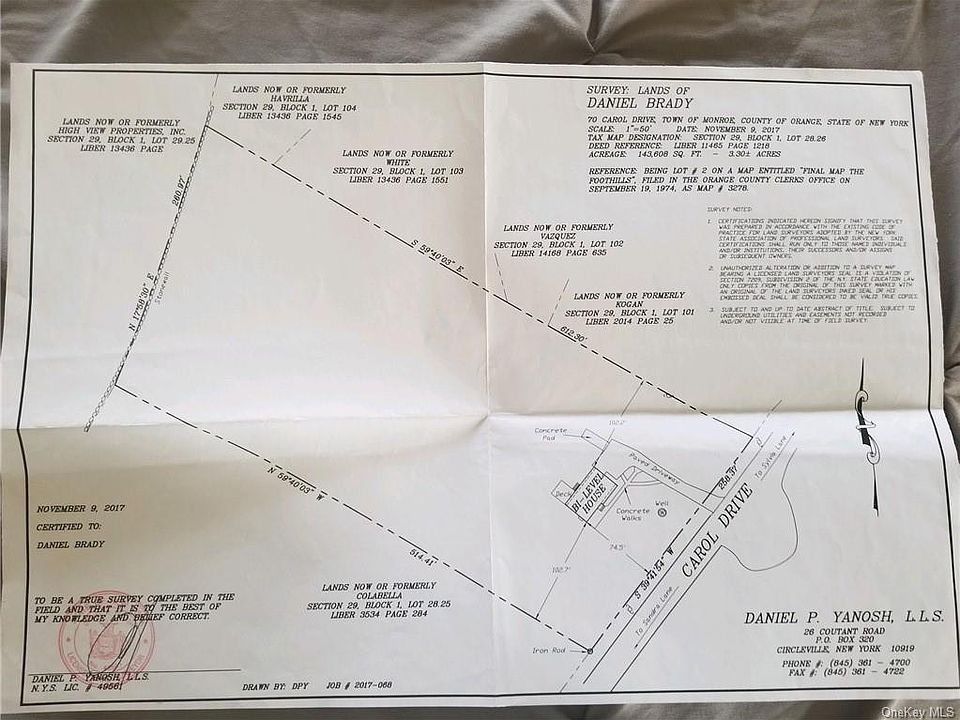 1st image of 70 Carol Dr