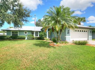 1542 Quiescent Ln, Sebastian, FL 32958
