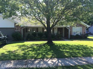 2606 Pembroke Dr, Panama City, FL 32405