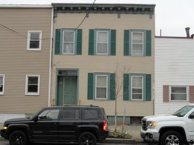 91 West St, Albany, NY, 12206