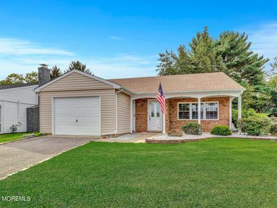 9 Buckingham Drive N, Manchester Township, NJ, 08759