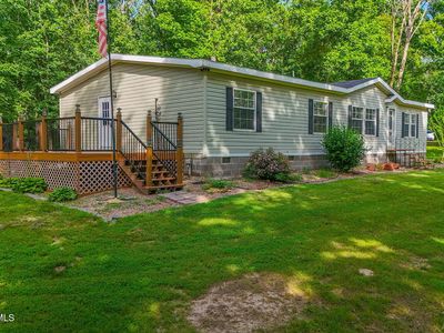 830 State Route Y, Harrisburg, MO, 65256