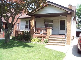 5518 Archmere Ave, Cleveland, OH 44144