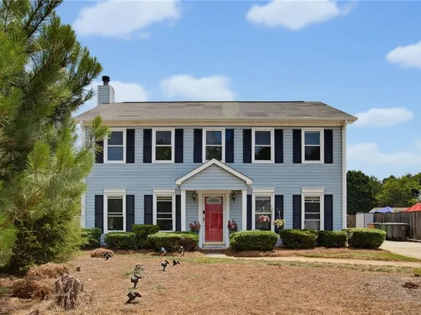 4808 Eagle Rock Rd, Greensboro, NC 27410