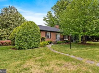 3315 Shirley Ln, Chevy Chase, MD 20815