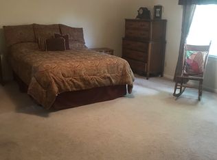 321 Weil Ln, Nicholasville, KY 40356