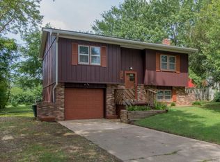 114 Belmont Dr, Rolla, MO 65401