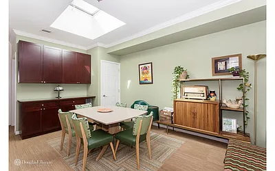 Sold by Douglas Elliman