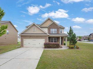 209 Woodmill Way SW, Atlanta, GA 30331