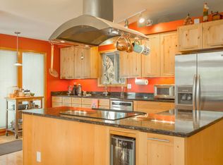 5510 N Rockview Ln, Spokane, WA 99212