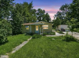 3321 Alpine Ave, Fort Wayne, IN 46809