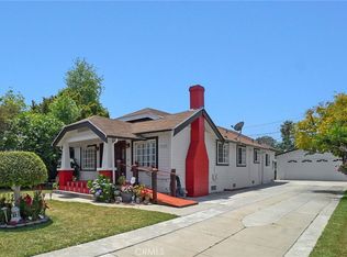2722 Moss Ave, Los Angeles, CA 90065