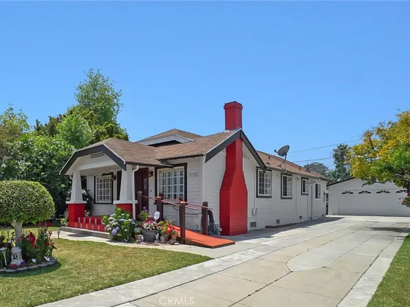 2722 Moss Ave, Los Angeles, CA 90065