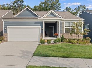 1053 Spring Trail Ct, Brighton, MI