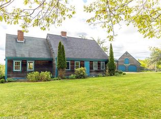64 Brown Rd, Morrill, ME 04952