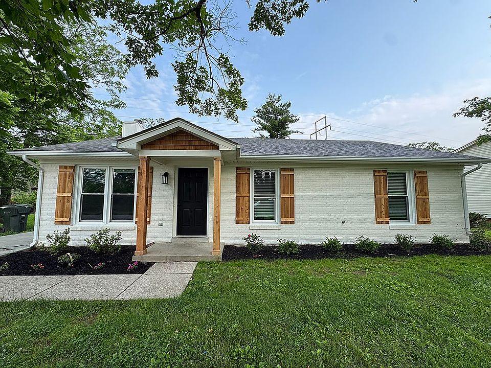1st image of 3809 Forest Green Dr