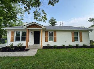 3809 Forest Green Dr, Lexington, KY 40517