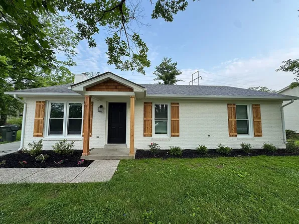 3809 Forest Green Dr, Lexington, KY 40517