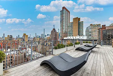 Rented by REAL New York