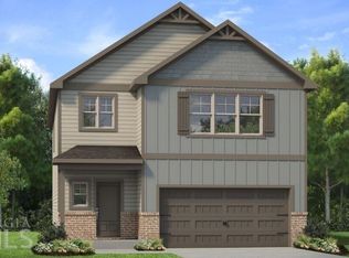 30 Freebia Walk, Covington, GA 30016
