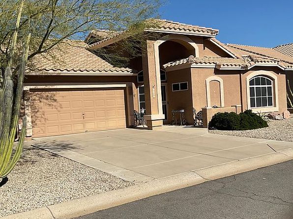 8854 E Brittle Bush Rd