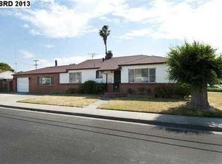 15811 Via Nueva, San Lorenzo, CA 94580