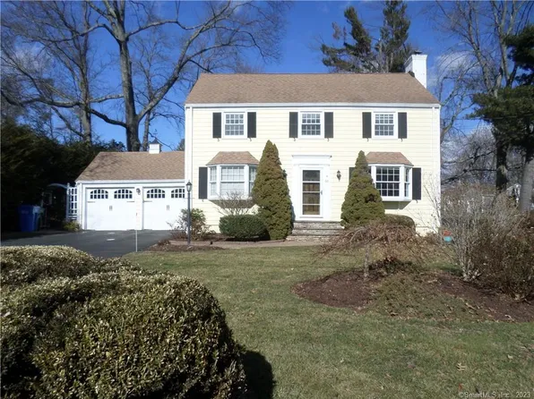 60 Hawley Road, Hamden, CT 06517