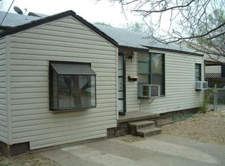 241 Sunset Ln, Fort Worth, TX 76114