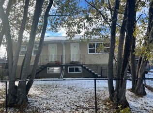 104 2nd St NW, Sundre, AB T0M1X0