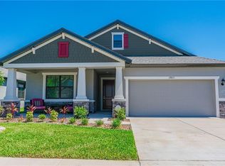 19823 Hidden Glen Dr, Land O Lakes, FL 34638