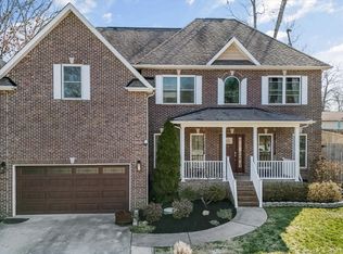 11022 Woody Dr, Knoxville, TN 37934