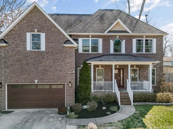 11022 Woody Dr, Knoxville, TN 37934