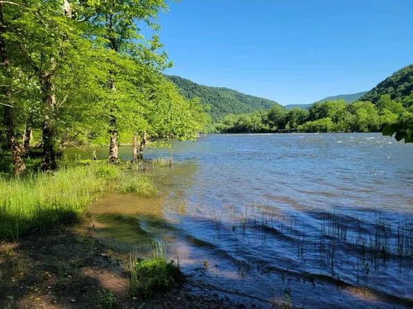 0 New River Rd, Sandstone, WV 25985