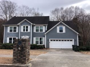 176 Rosecliff Dr, Harvest, AL 35749