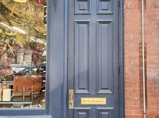 106-108 S State St #3S, Newtown, PA 18940