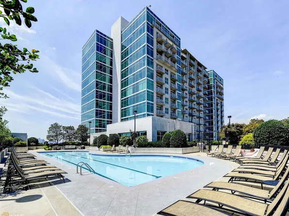 250 Pharr Rd Unit 1801, Atlanta, GA 30305
