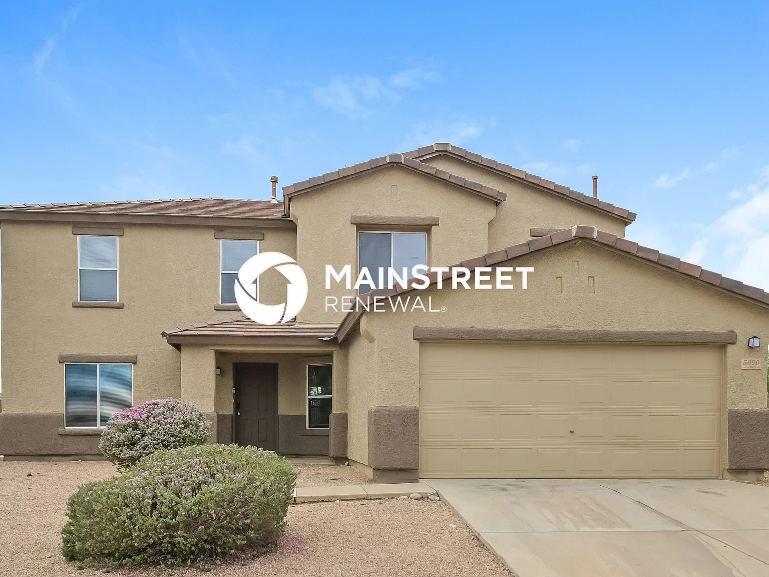 5090 E Butterweed Dr — Photo 1