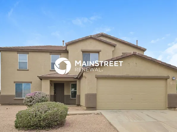 5090 E Butterweed Dr, Tucson, AZ 85756