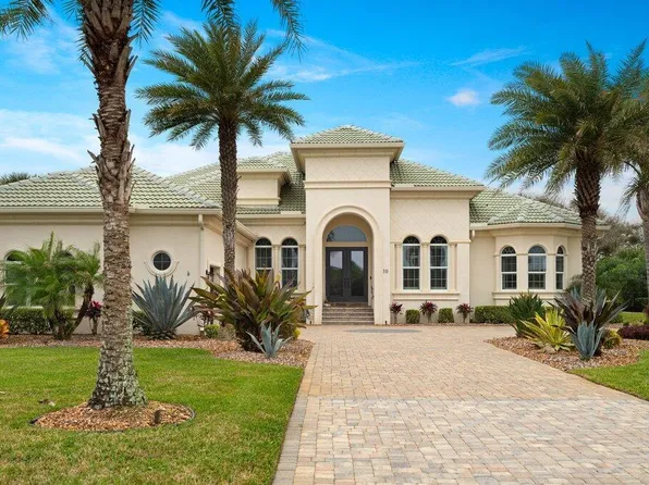 10 Rue Grande Mer, Palm Coast, FL 32137