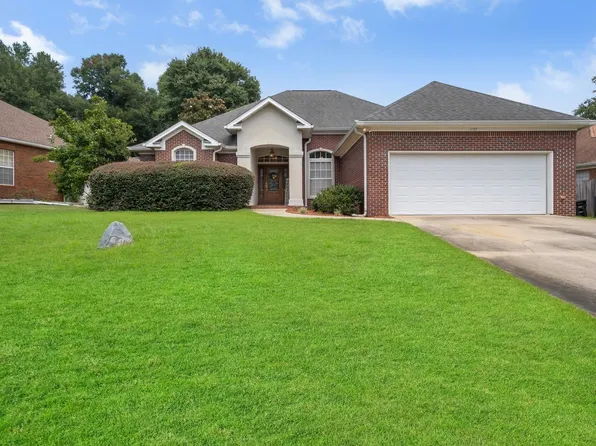 1157 Stony Creek Way, Tallahassee, FL 32317