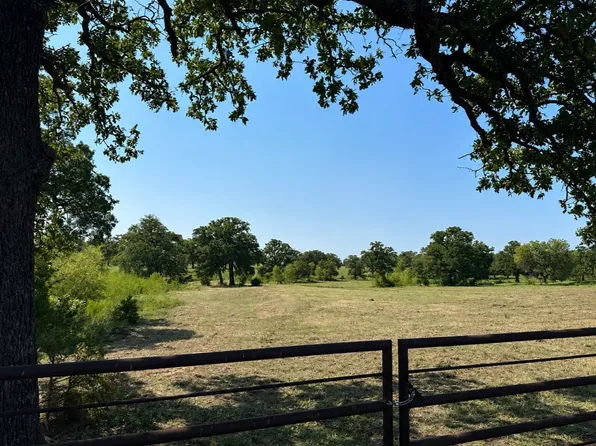 County Road 122, Whitesboro, TX 76273