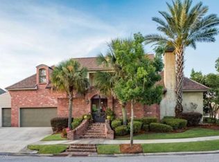 501 Princeton Woods Loop, Lafayette, LA 70508