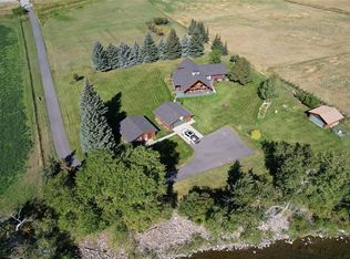 803 Main Boulder Rd, Big Timber, MT 59011