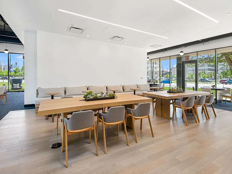 Atrio Apartments — Photo 14